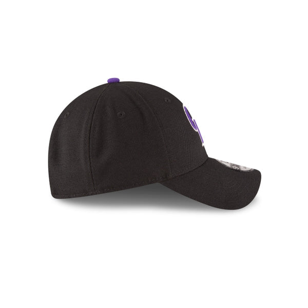 NEW ERA Colorado Rockies The League 9FORTY Adjustable