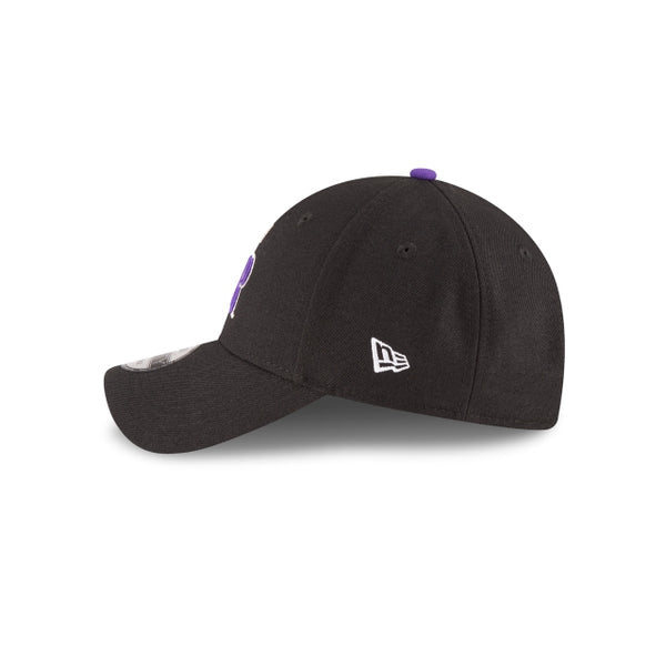 NEW ERA Colorado Rockies The League 9FORTY Adjustable