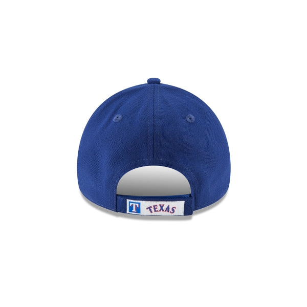 NEW ERA Texas Rangers The League 9FORTY Adjustable