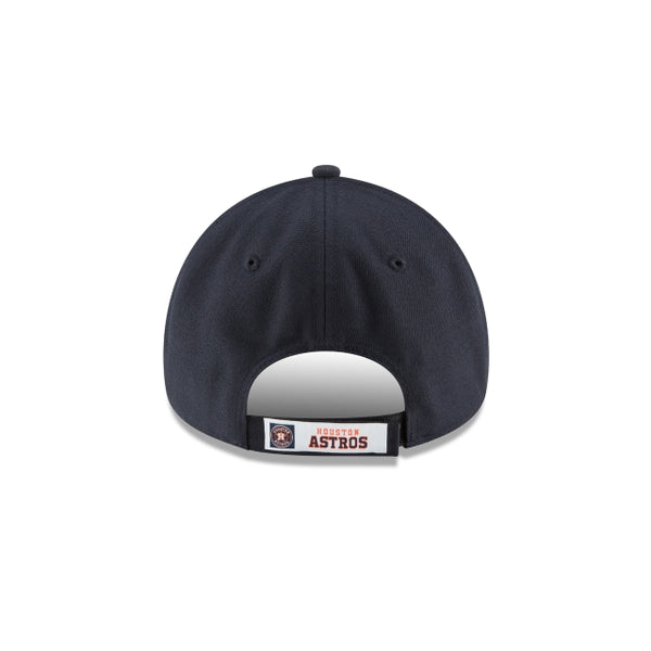 NEW ERA Houston Astros The League 9FORTY Adjustable