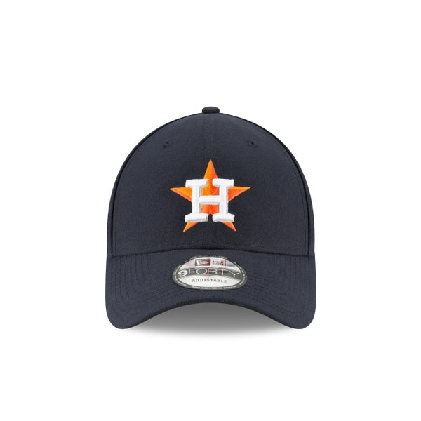 NEW ERA Houston Astros The League 9FORTY Adjustable