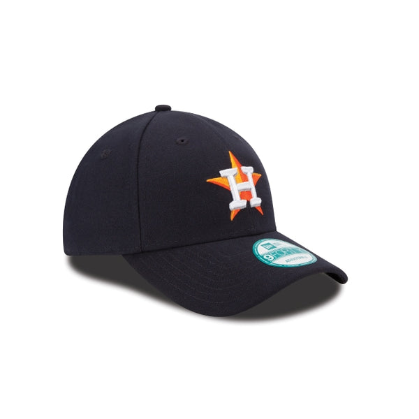 NEW ERA Houston Astros The League 9FORTY Adjustable