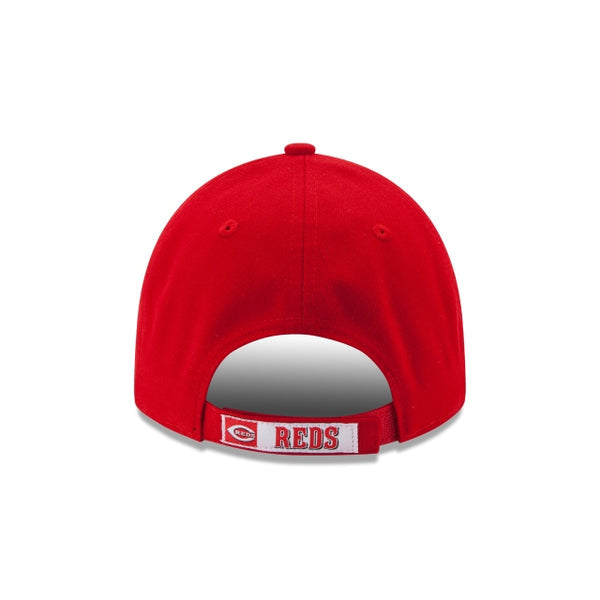 NEW ERA Cincinnati Reds The League 9FORTY Adjustable