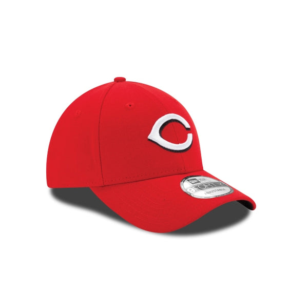 NEW ERA Cincinnati Reds The League 9FORTY Adjustable