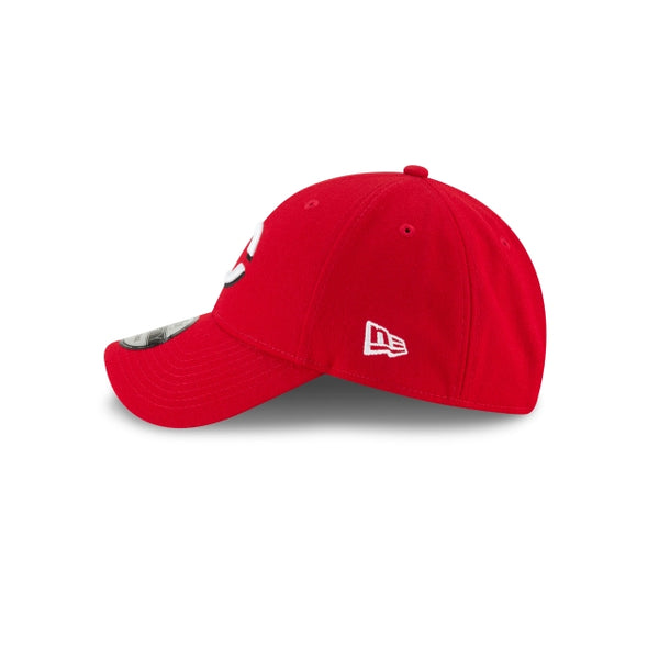 NEW ERA Cincinnati Reds The League 9FORTY Adjustable