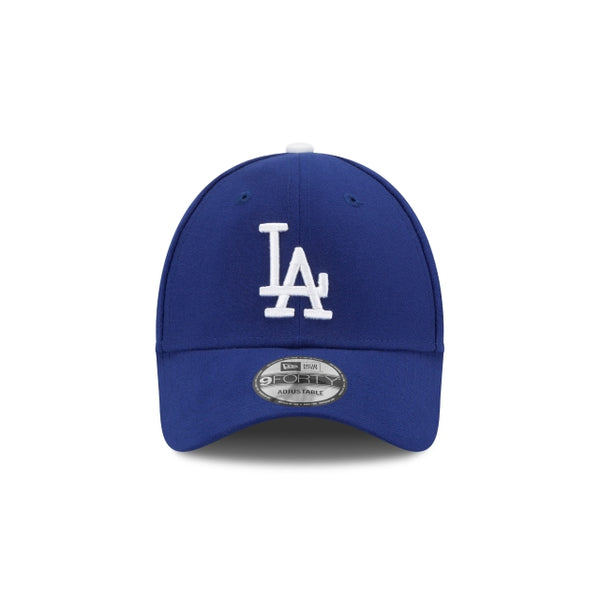 NEW ERA Los Angeles Dodgers The League 9FORTY Adjustable