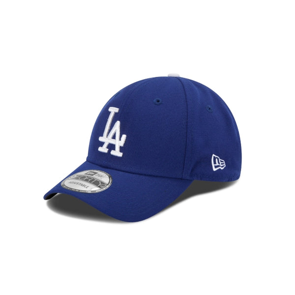 NEW ERA Los Angeles Dodgers The League 9FORTY Adjustable