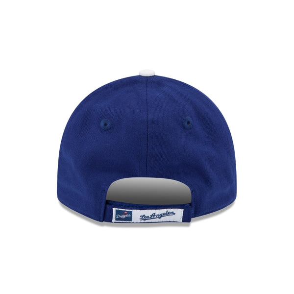 NEW ERA Los Angeles Dodgers The League 9FORTY Adjustable