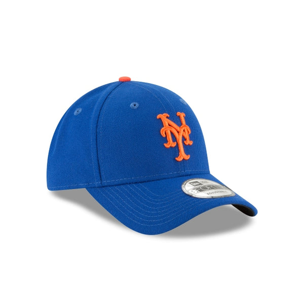 NEW ERA New York Mets The League 9FORTY Adjustable