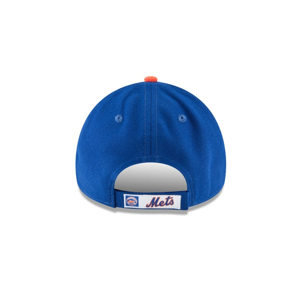 NEW ERA New York Mets The League 9FORTY Adjustable