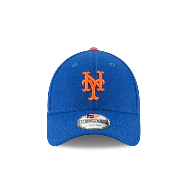 NEW ERA New York Mets The League 9FORTY Adjustable