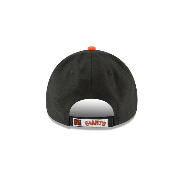 NEW ERA San Francisco Giants The League 9FORTY Adjustable