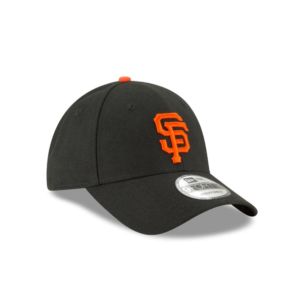 NEW ERA San Francisco Giants The League 9FORTY Adjustable