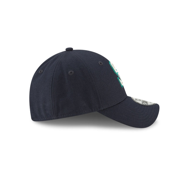NEW ERA Seattle Mariners The League 9FORTY Adjustable