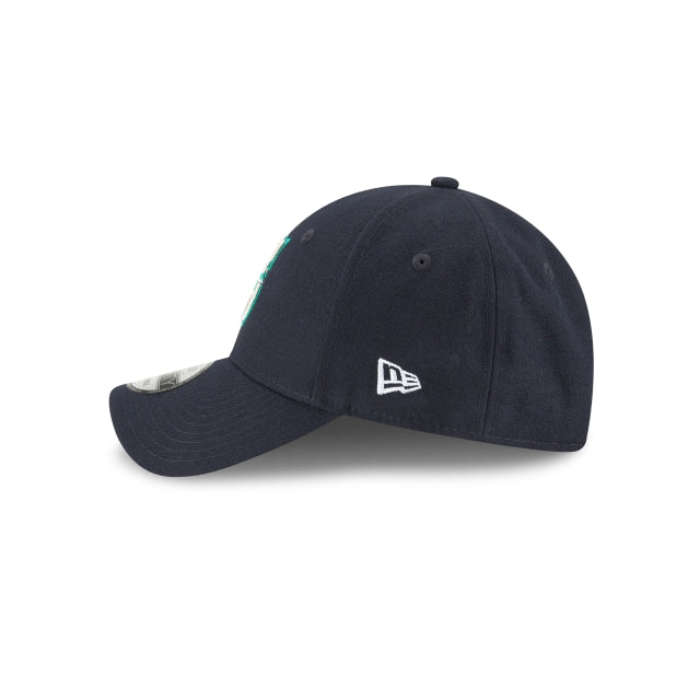 NEW ERA Seattle Mariners The League 9FORTY Adjustable