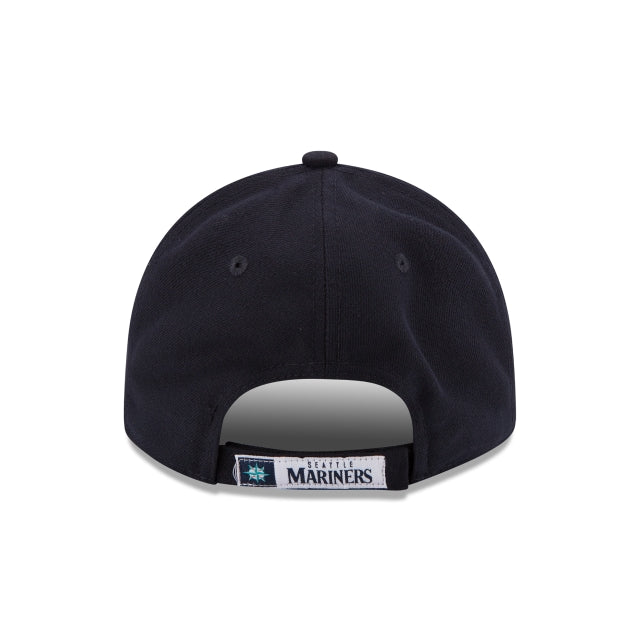 NEW ERA Seattle Mariners The League 9FORTY Adjustable