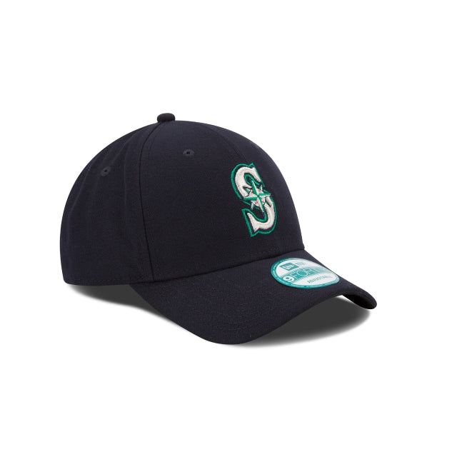 NEW ERA Seattle Mariners The League 9FORTY Adjustable