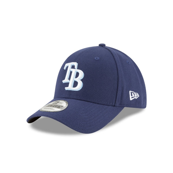 NEW ERA Tampa Bay Rays The League 9FORTY Adjustable