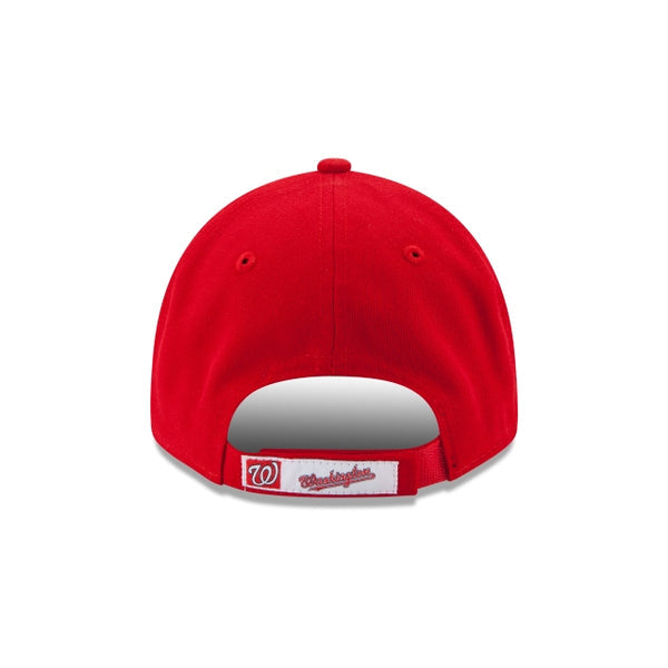 NEW ERA Washington Nationals The League 9FORTY Adjustable
