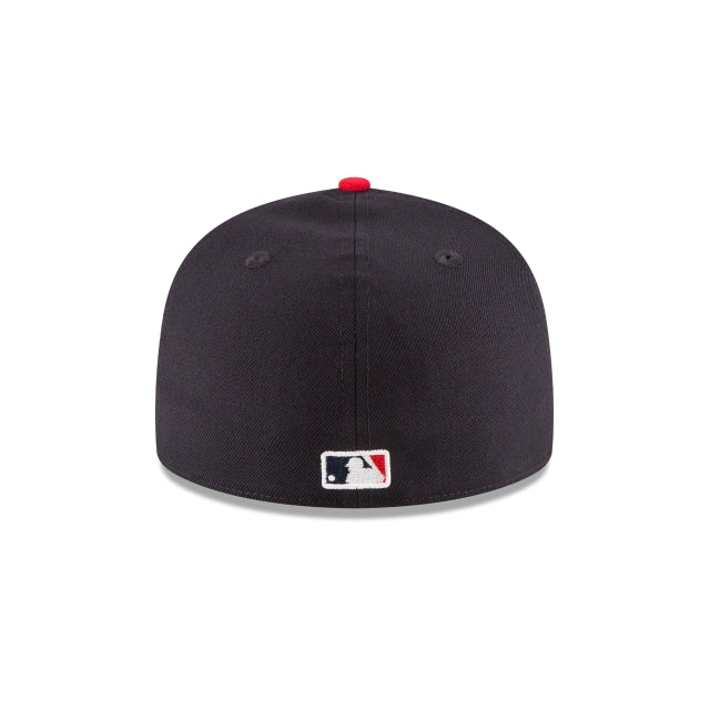 New Era Atlanta Braves 1995 World Series Wool 59FIFTY Fitted