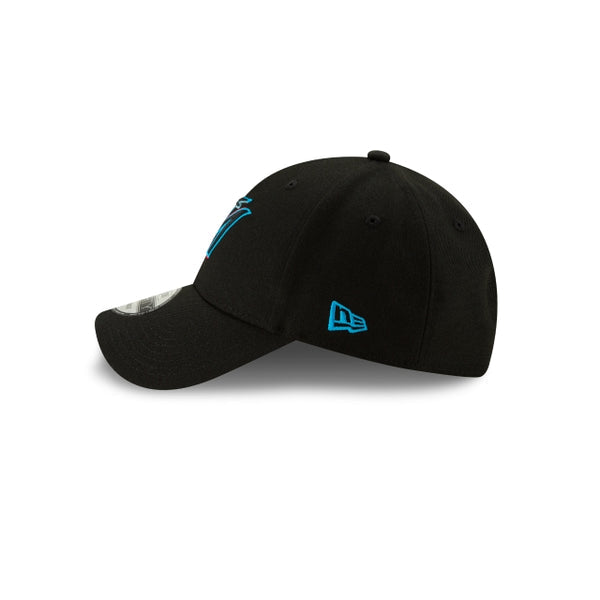 NEW ERA Miami Marlins 2019 The League 9FORTY Adjustable