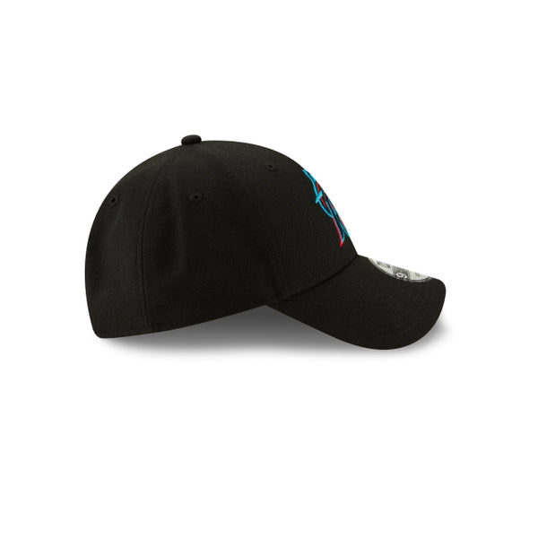 NEW ERA Miami Marlins 2019 The League 9FORTY Adjustable