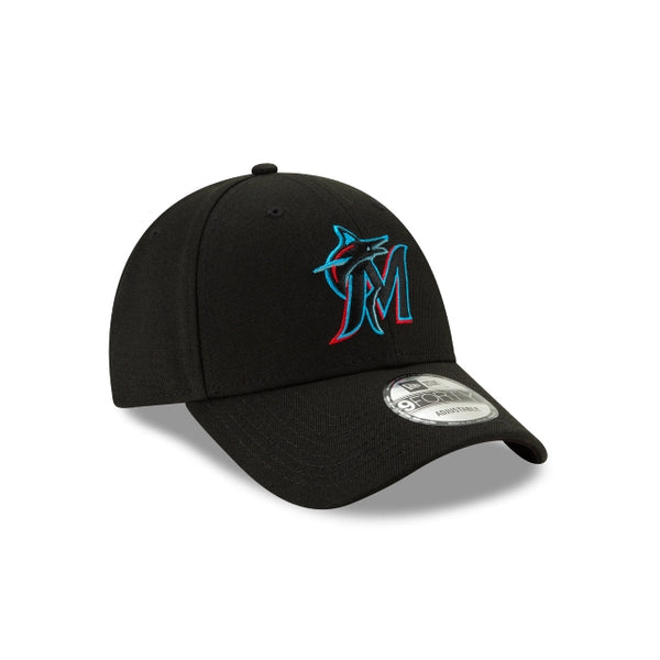 NEW ERA Miami Marlins 2019 The League 9FORTY Adjustable