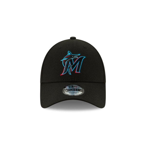 NEW ERA Miami Marlins 2019 The League 9FORTY Adjustable