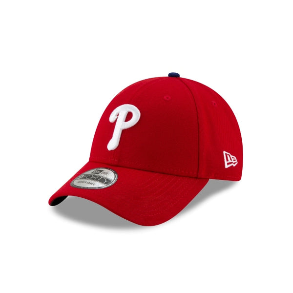 NEW ERA Philadelphia Phillies The League 9FORTY Adjustable
