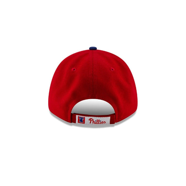 NEW ERA Philadelphia Phillies The League 9FORTY Adjustable
