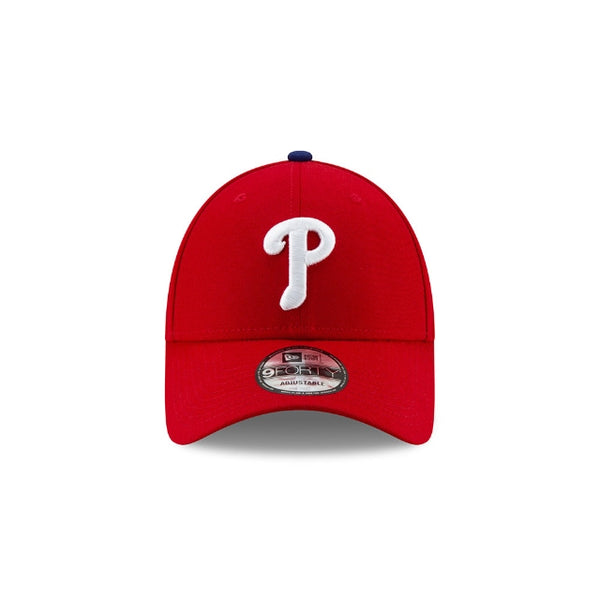 NEW ERA Philadelphia Phillies The League 9FORTY Adjustable