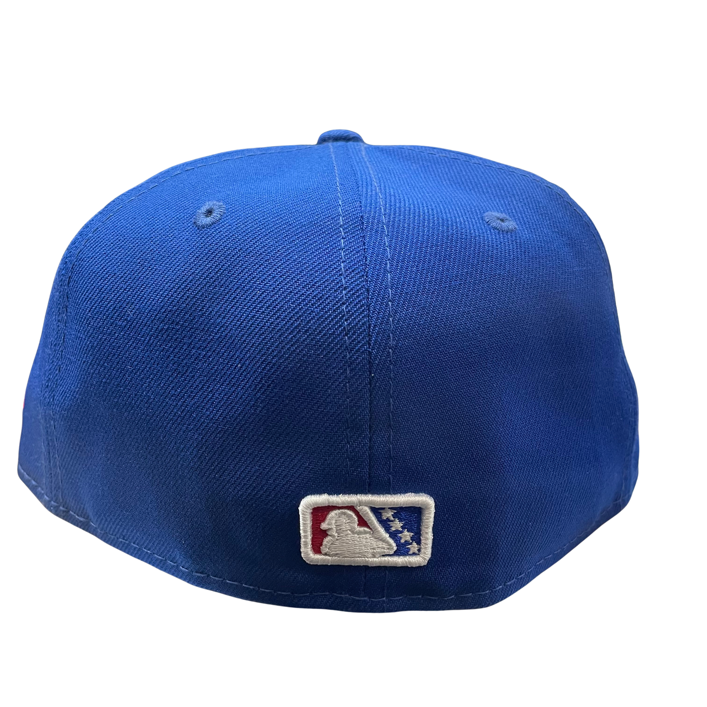 NEW ERA Omaha Storm Chasers Amusement Park Pack 59FIFTY Fitted Cap