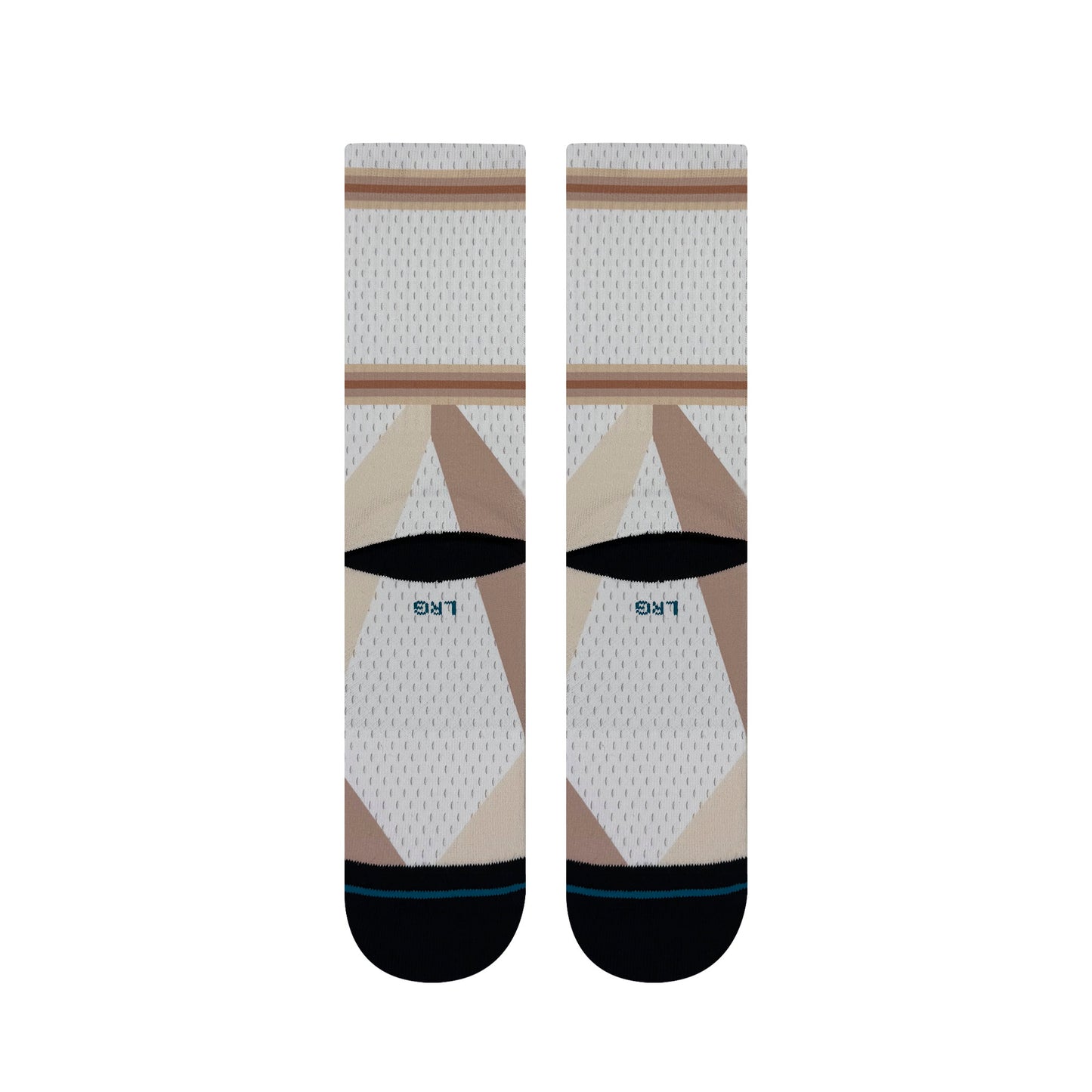 STANCE NBA Chicago Bulls City Edition 2025 Socks