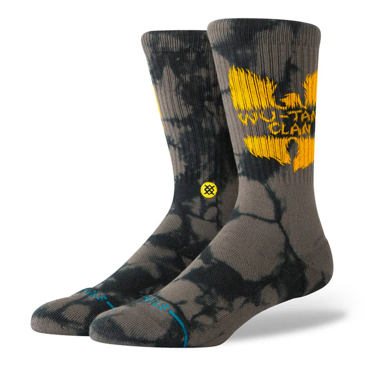 STANCE Shaolin Slums Crew