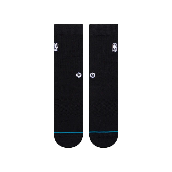 STANCE NBA Logoman ST Socks