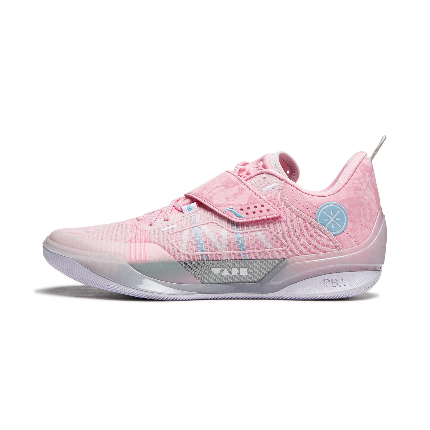 Way of Wade 808 4 Ultra "Family Love"