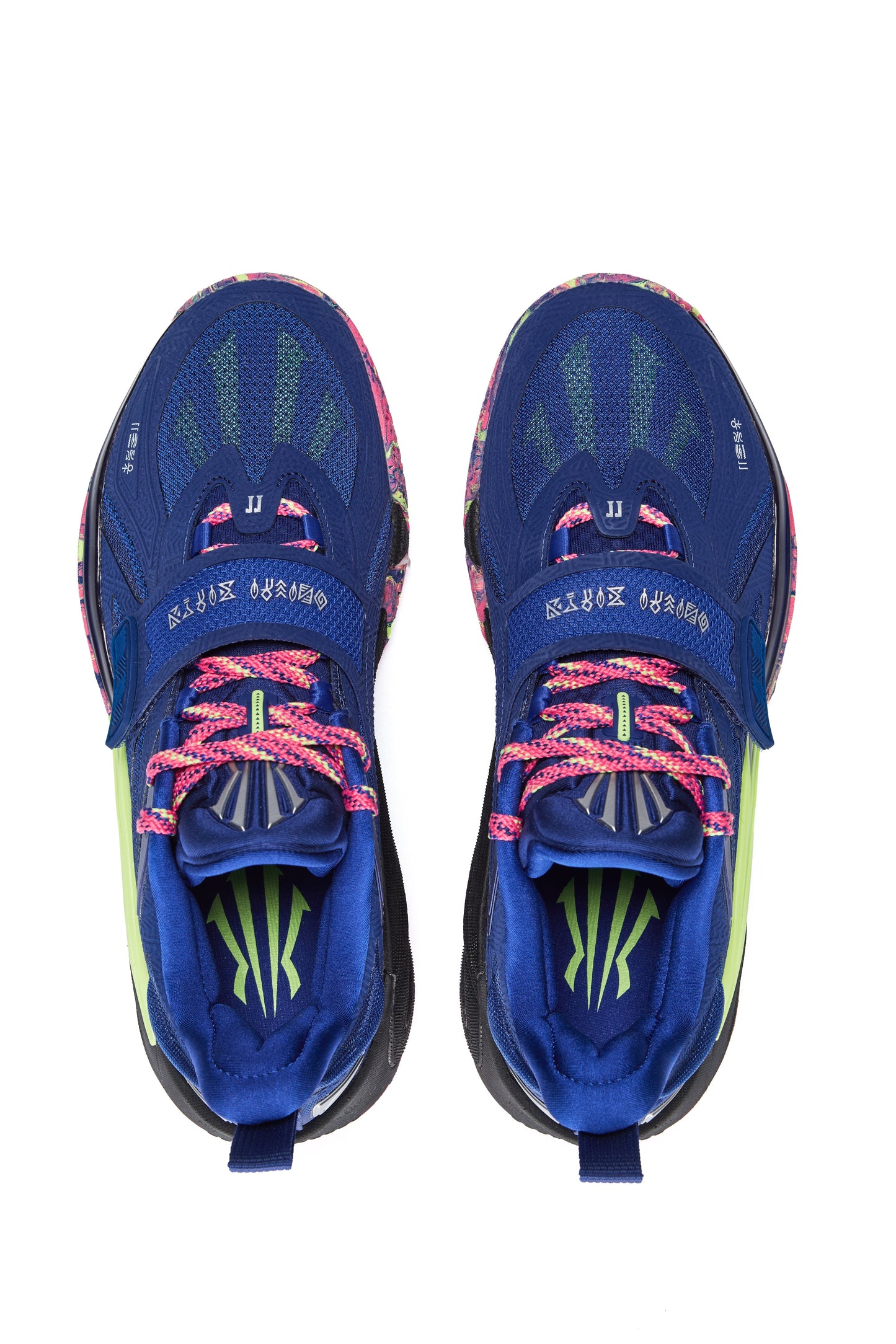 ANTA Kyrie Irving KAI 1 'Mavs'