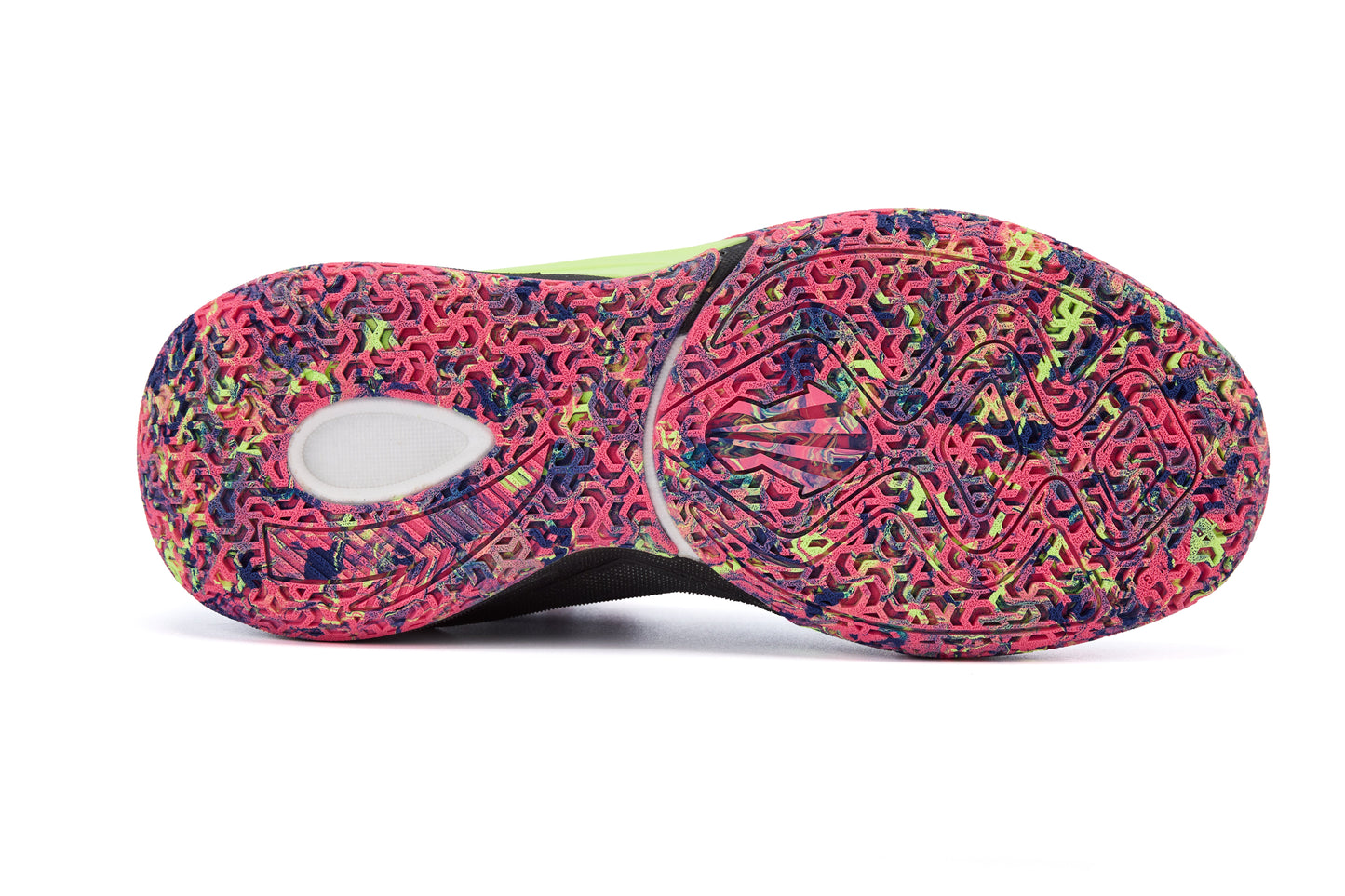 ANTA Kyrie Irving KAI 1 'Mavs'