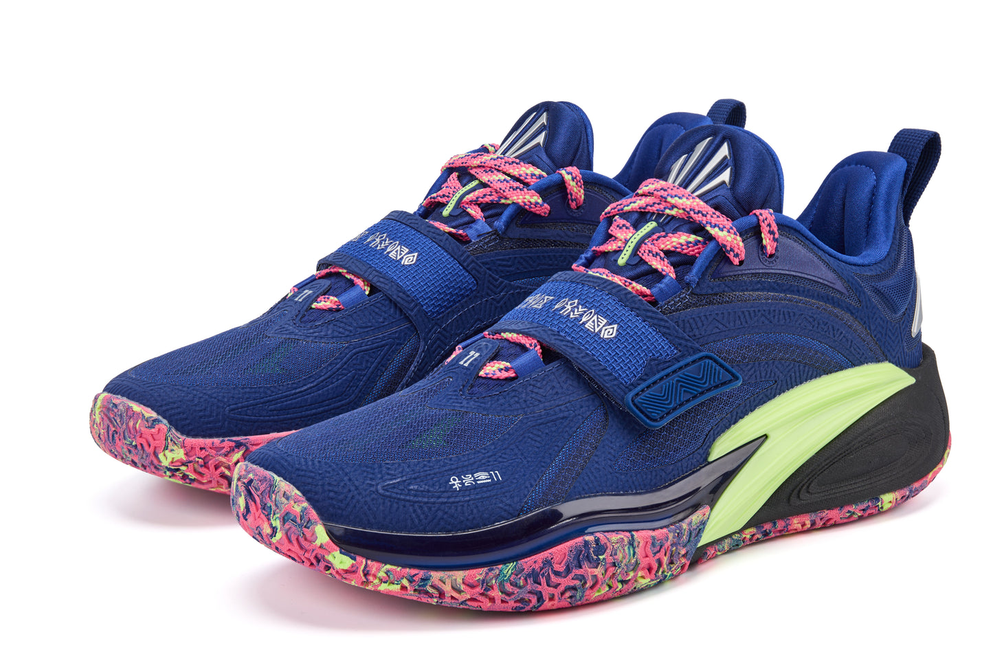 ANTA Kyrie Irving KAI 1 'Mavs'