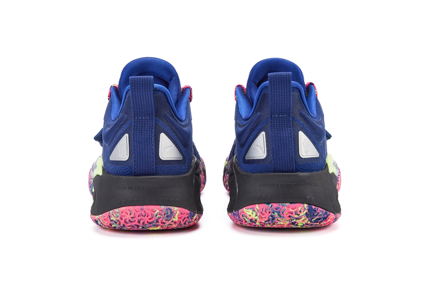 ANTA Kyrie Irving KAI 1 'Mavs'