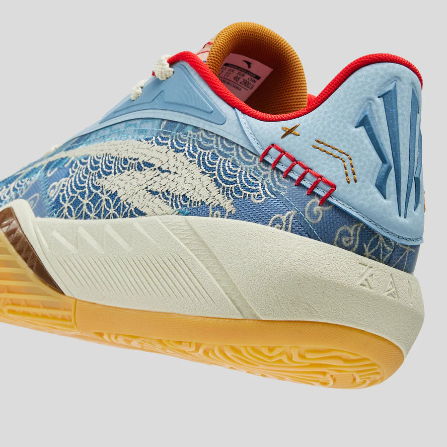 ANTA KAI 3 "Patchwork"