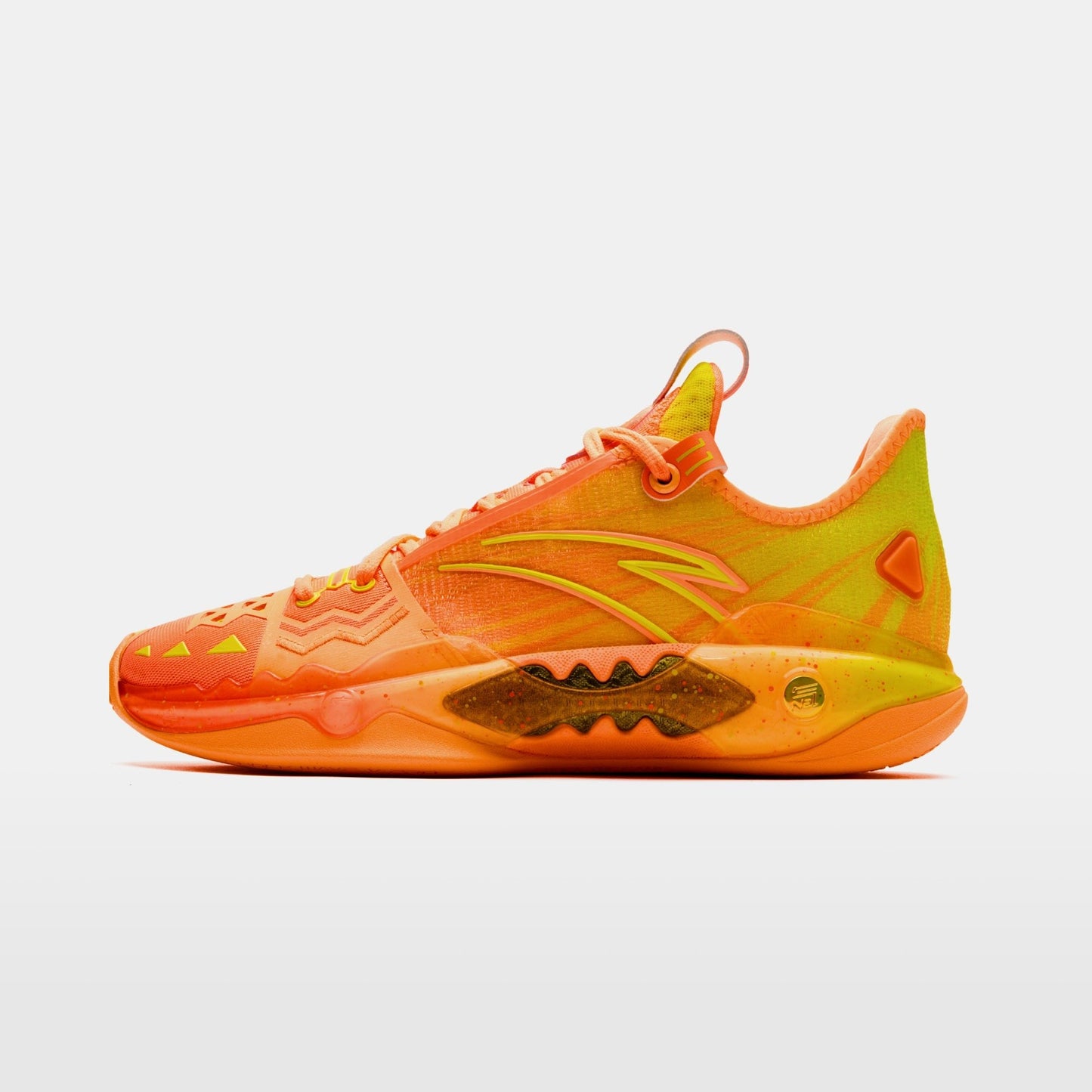 ANTA Shock Wave 5 Pro "Sun"