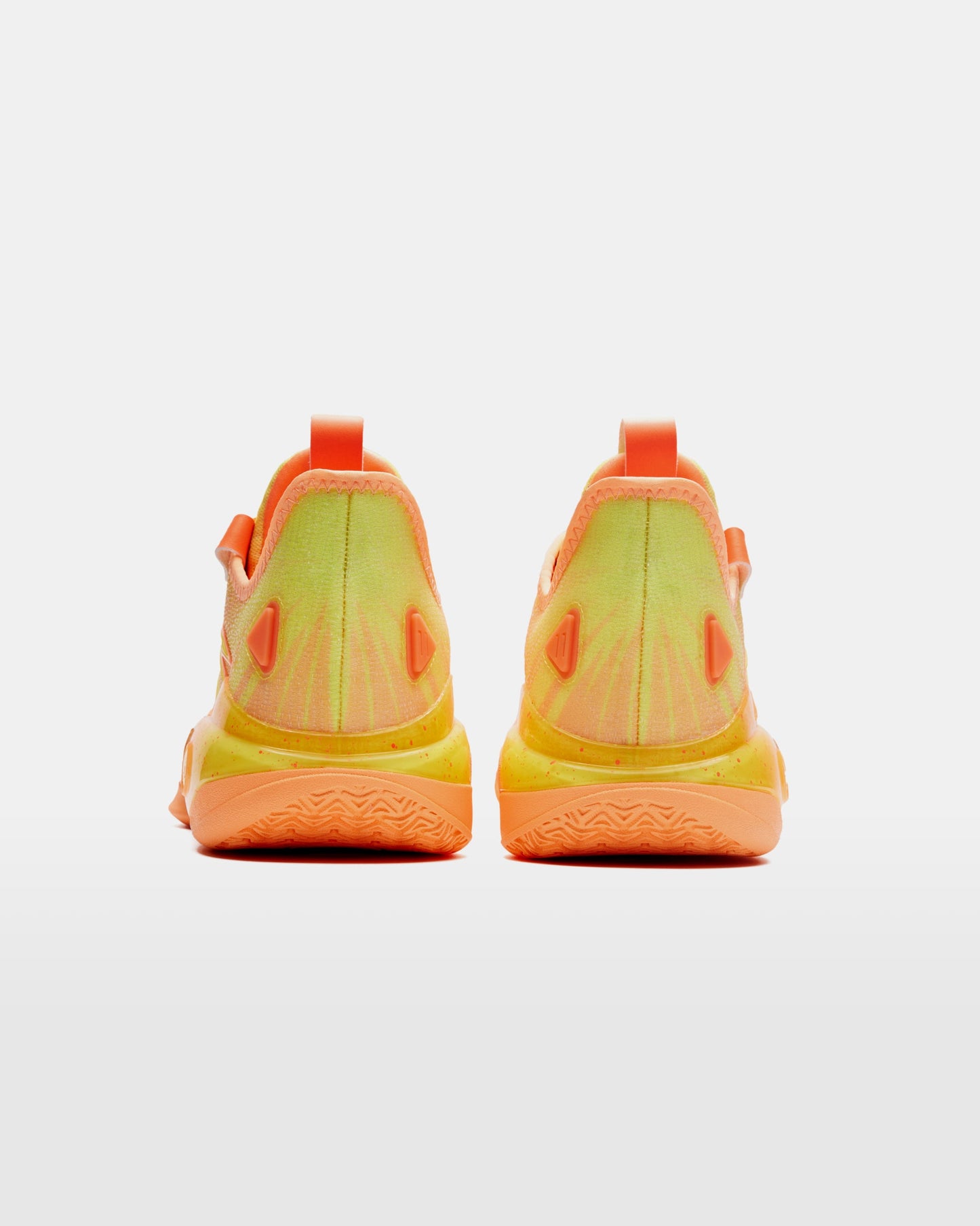 ANTA Shock Wave 5 Pro "Sun"