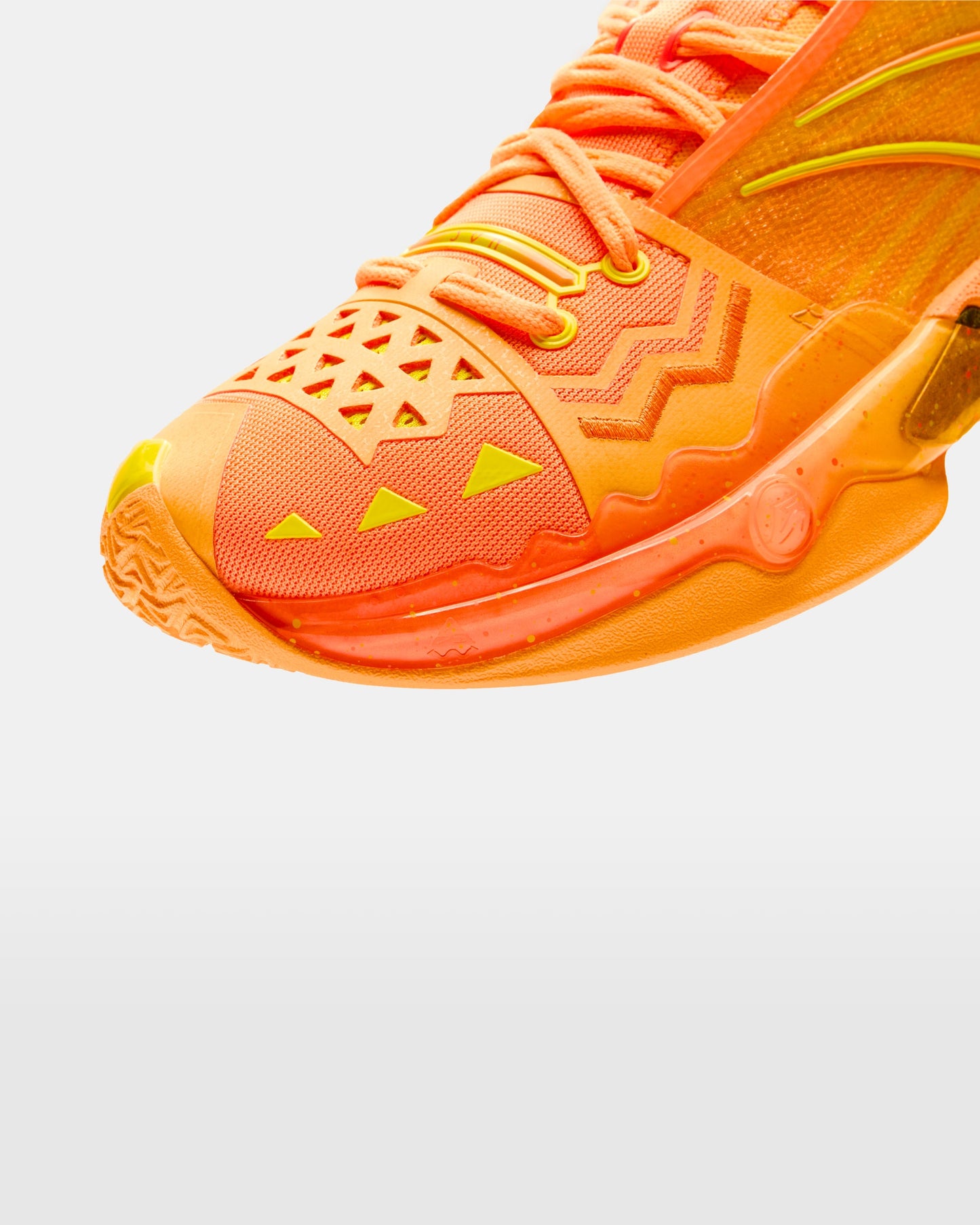 ANTA Shock Wave 5 Pro "Sun"