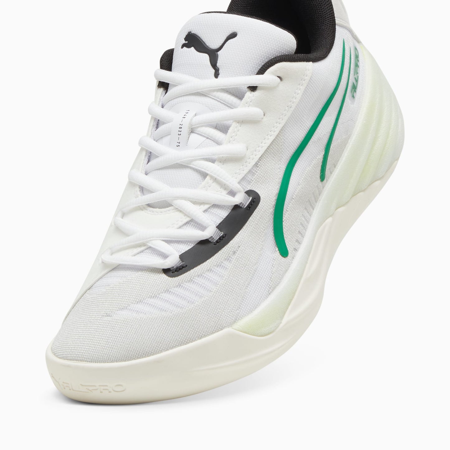 PUMA All-Pro NITRO™ Unisex Basketball Shoes