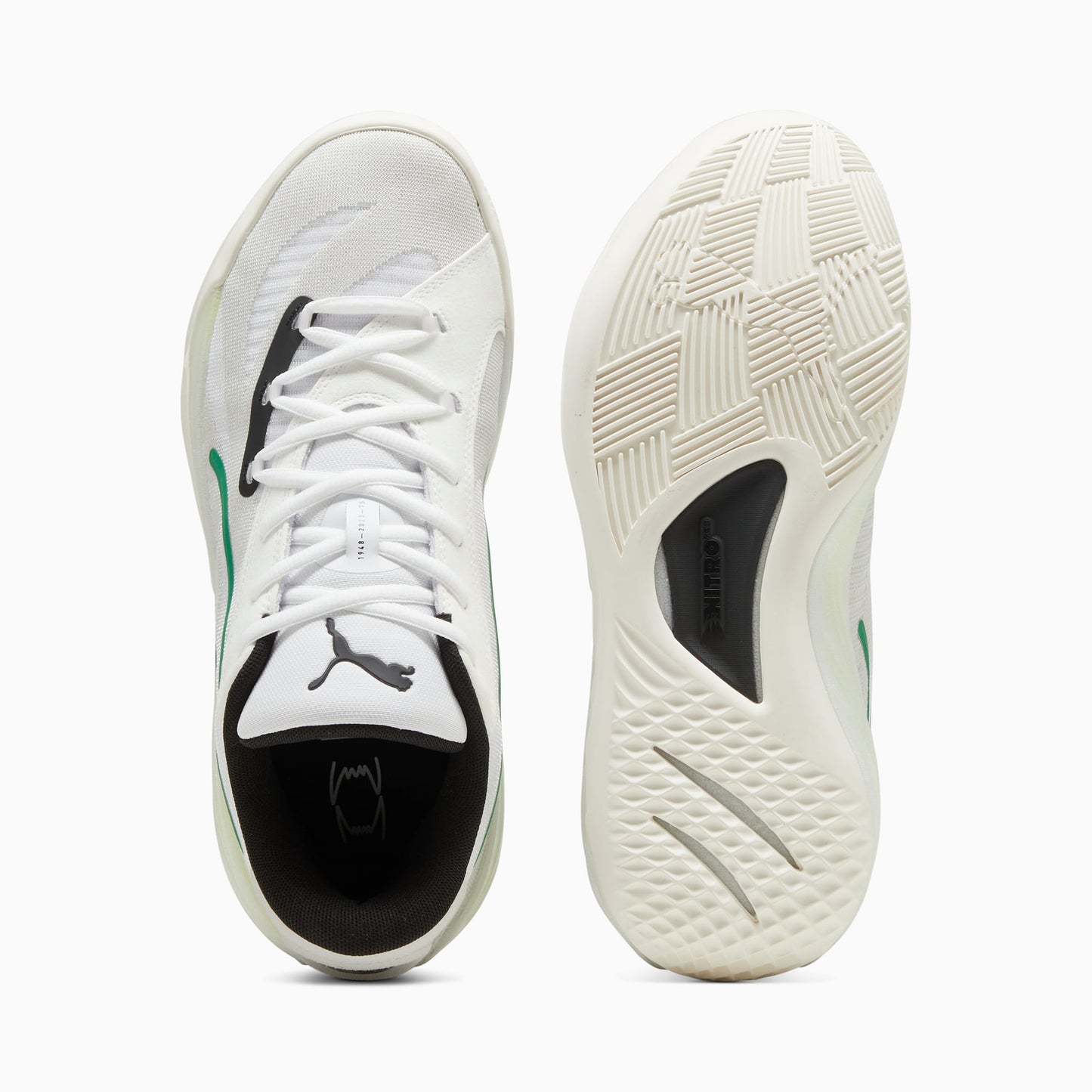 PUMA All-Pro NITRO™ Unisex Basketball Shoes