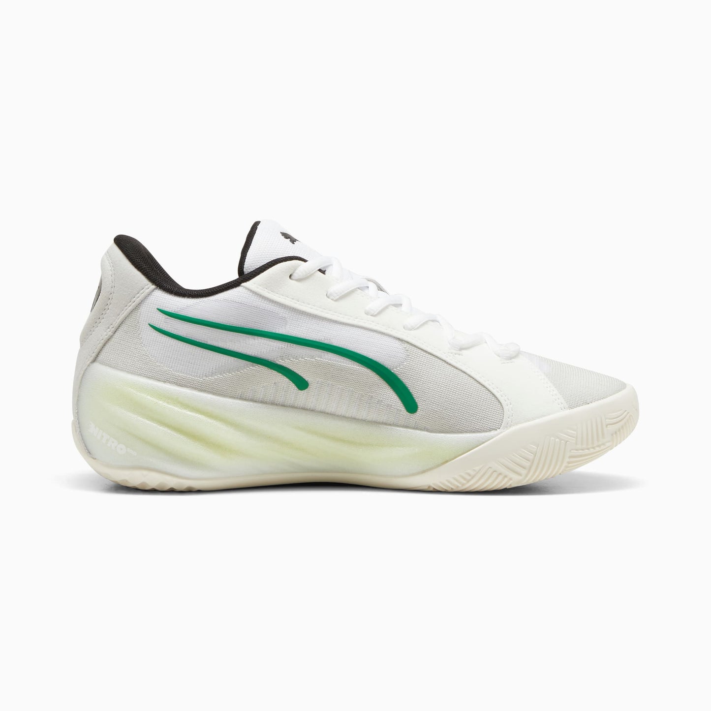 PUMA All-Pro NITRO™ Unisex Basketball Shoes