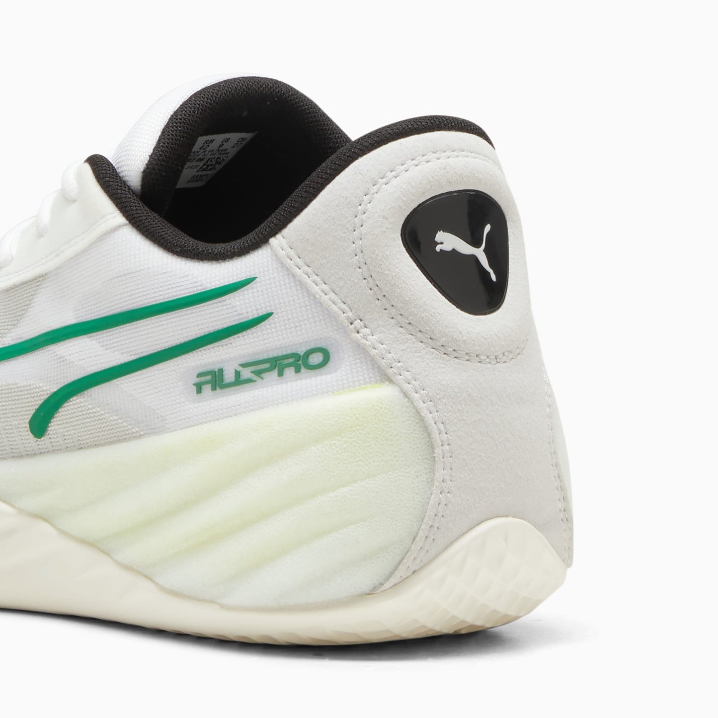 PUMA All-Pro NITRO™ Unisex Basketball Shoes