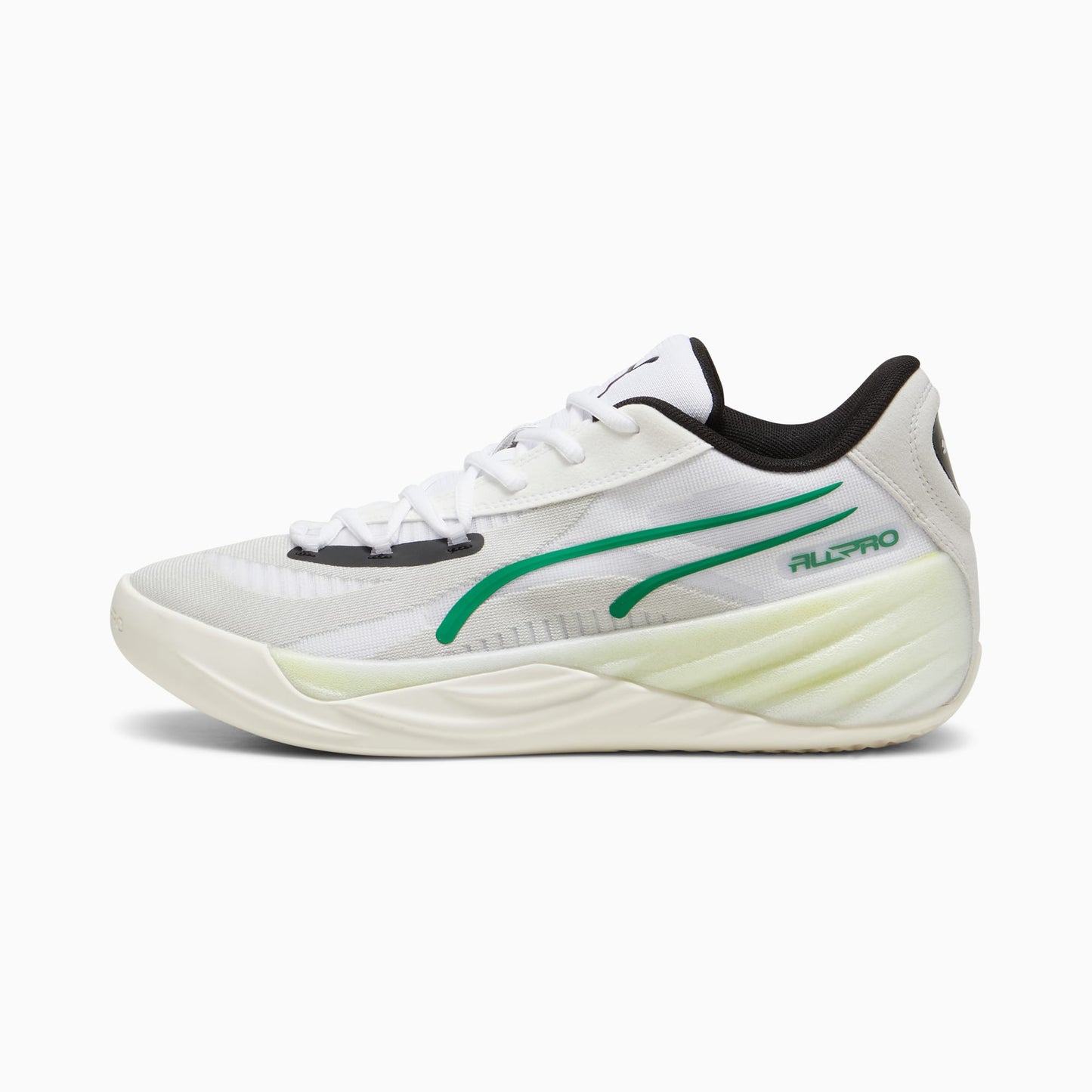 PUMA All-Pro NITRO™ Unisex Basketball Shoes