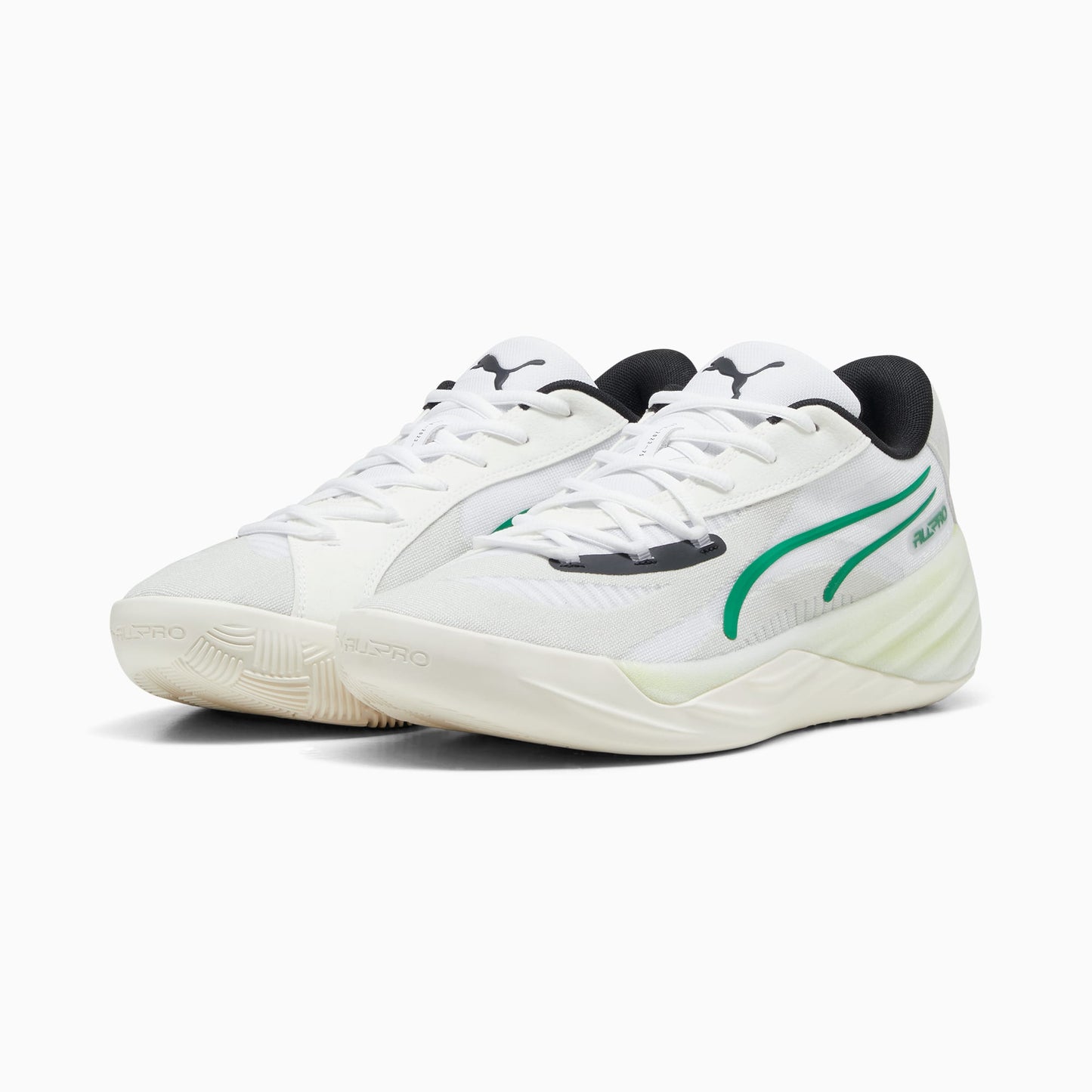 PUMA All-Pro NITRO™ Unisex Basketball Shoes